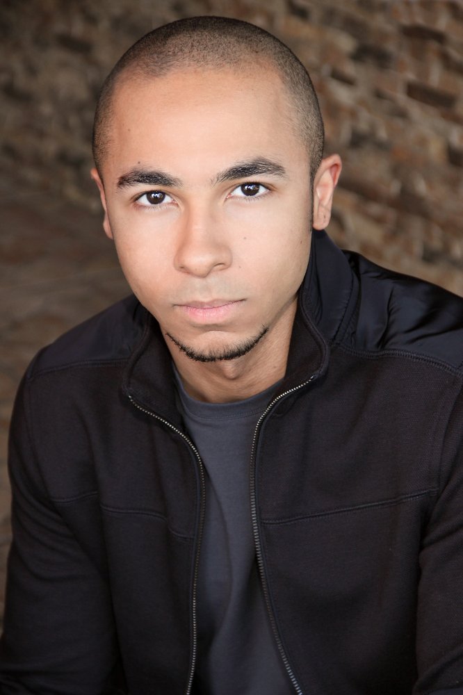 Darien Johnson