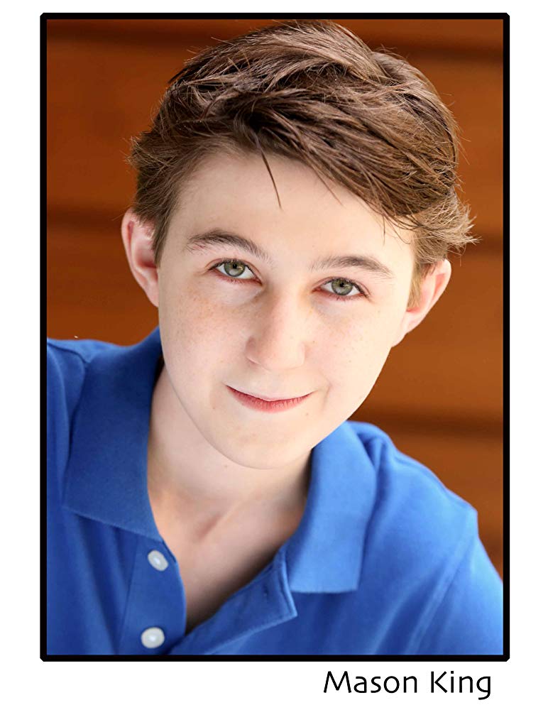 Mason King