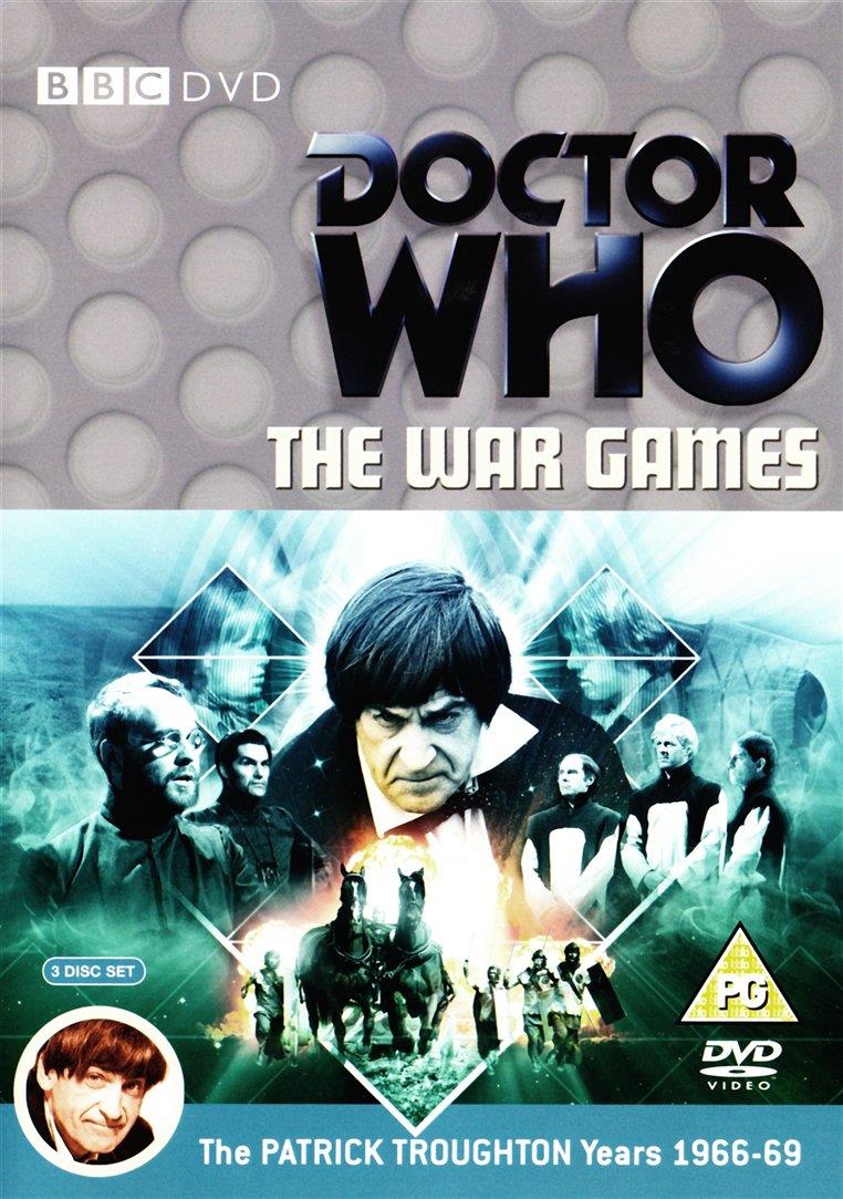 The War Games: Episode One