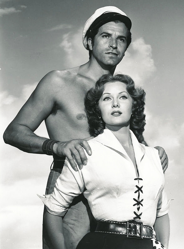 Rhonda Fleming