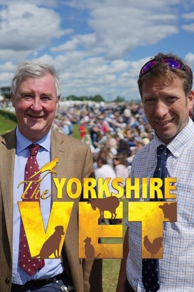 The Yorkshire Vet - Season 10