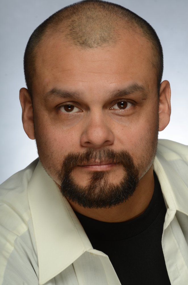 Federico Patino
