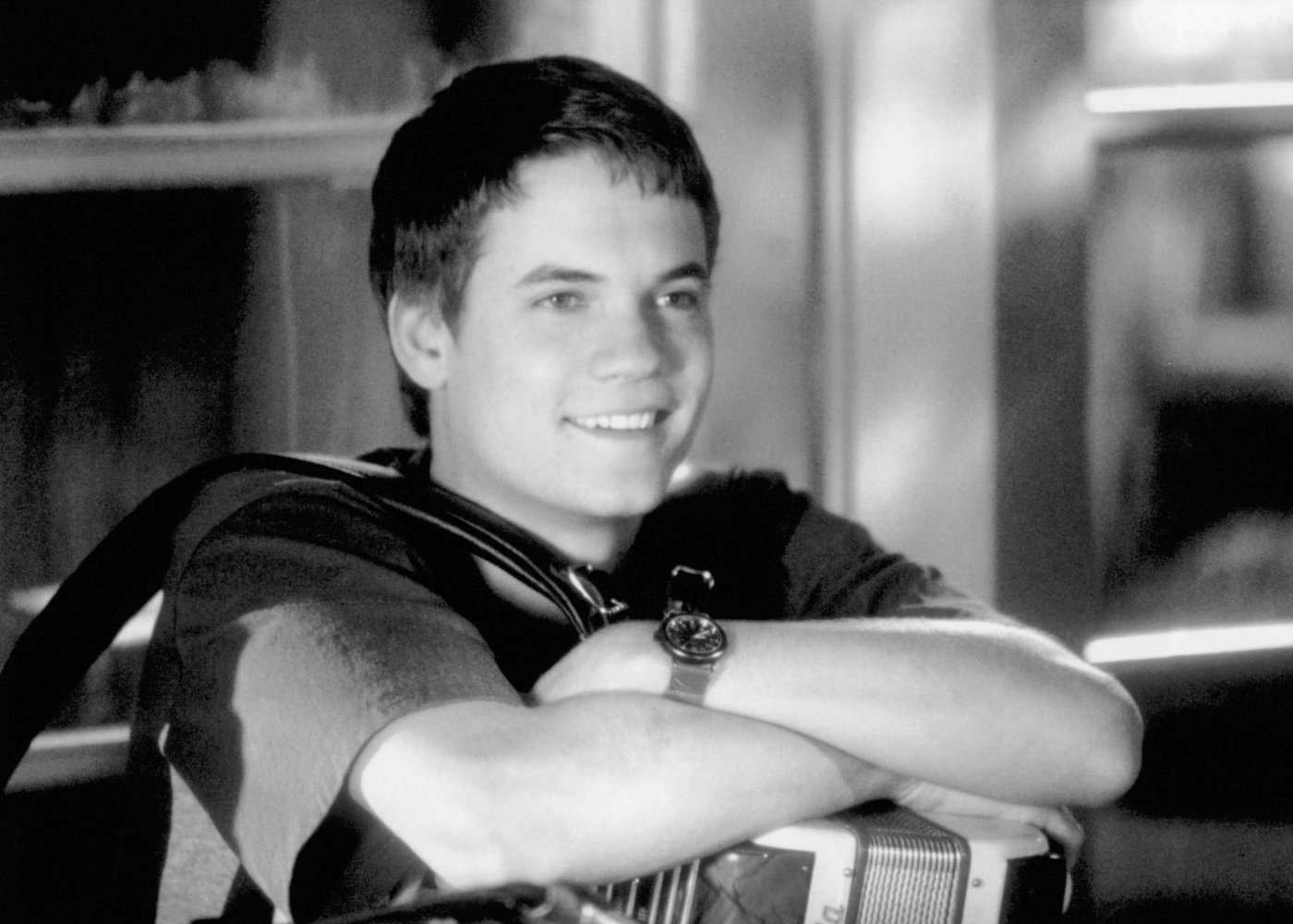 Ryan Woodman