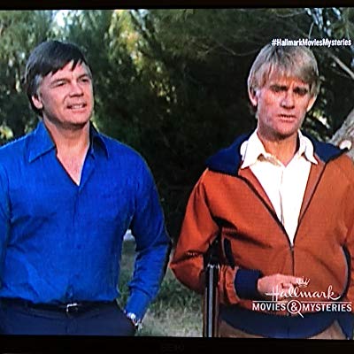 Bert Rodgers, Lt. Clyde Pitts