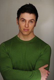 Seth Remis