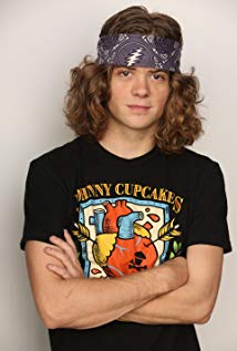David Zachary Ortiz
