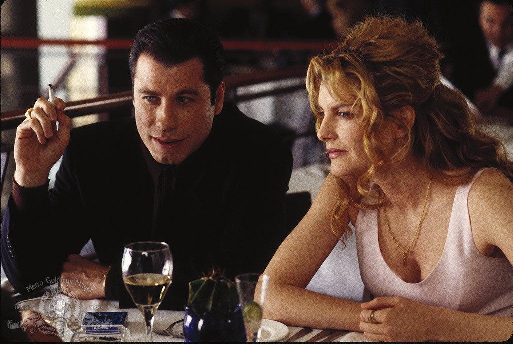 Rene Russo