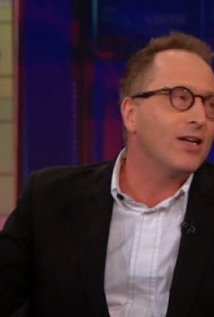 Jon Ronson