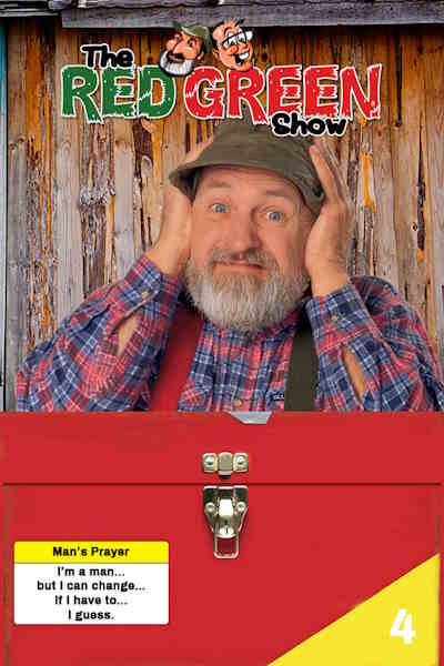 The Red Green Show - Season 4