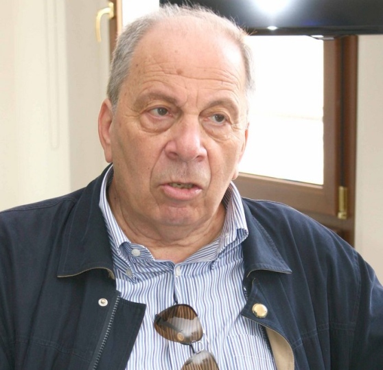 Enzo Barboni