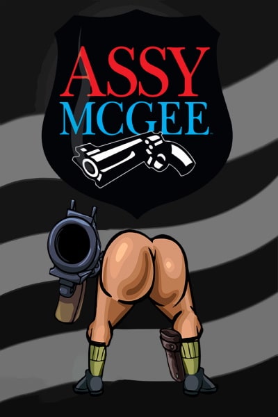 Assy McGee - Season 2