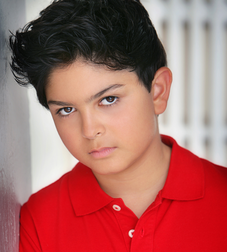 Coby Seyrafi
