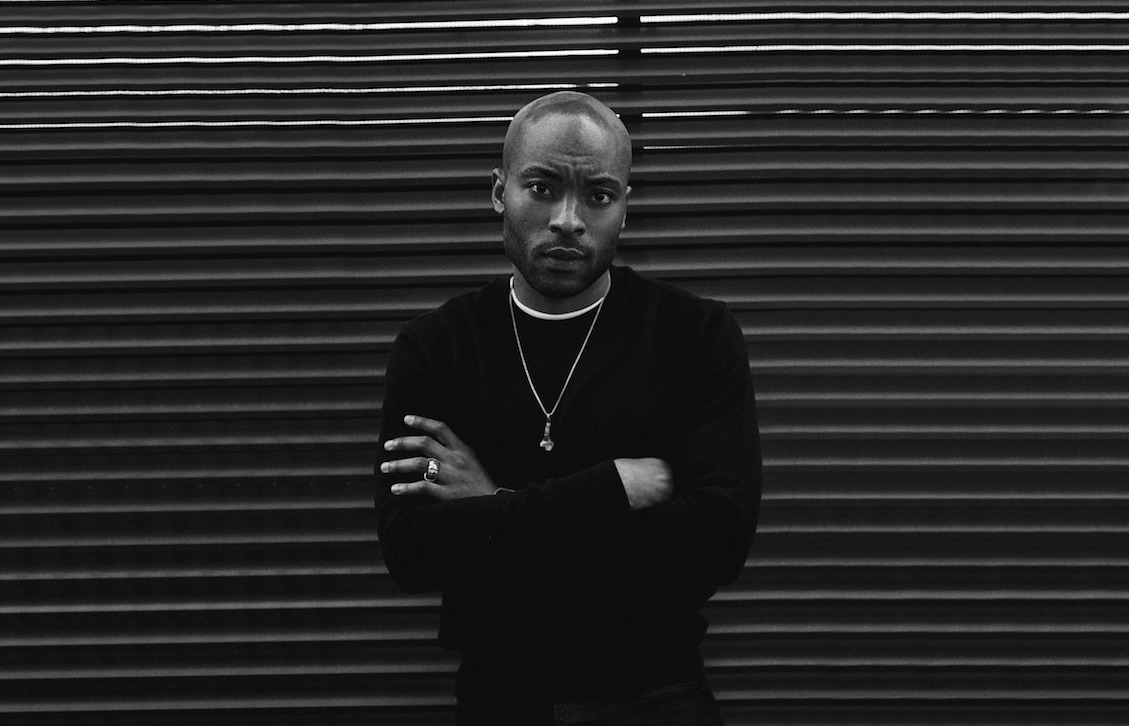 Arinzé Kene
