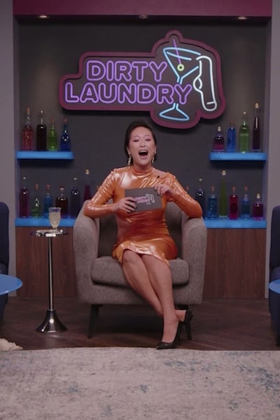 Dirty Laundry - Season 1