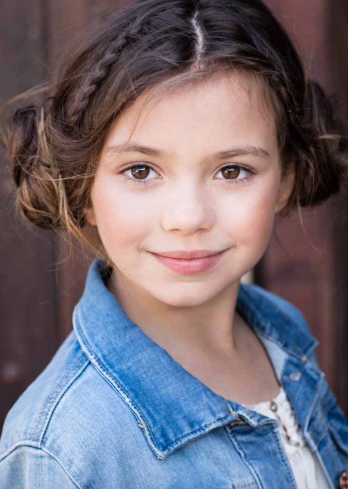 Eden Henderson