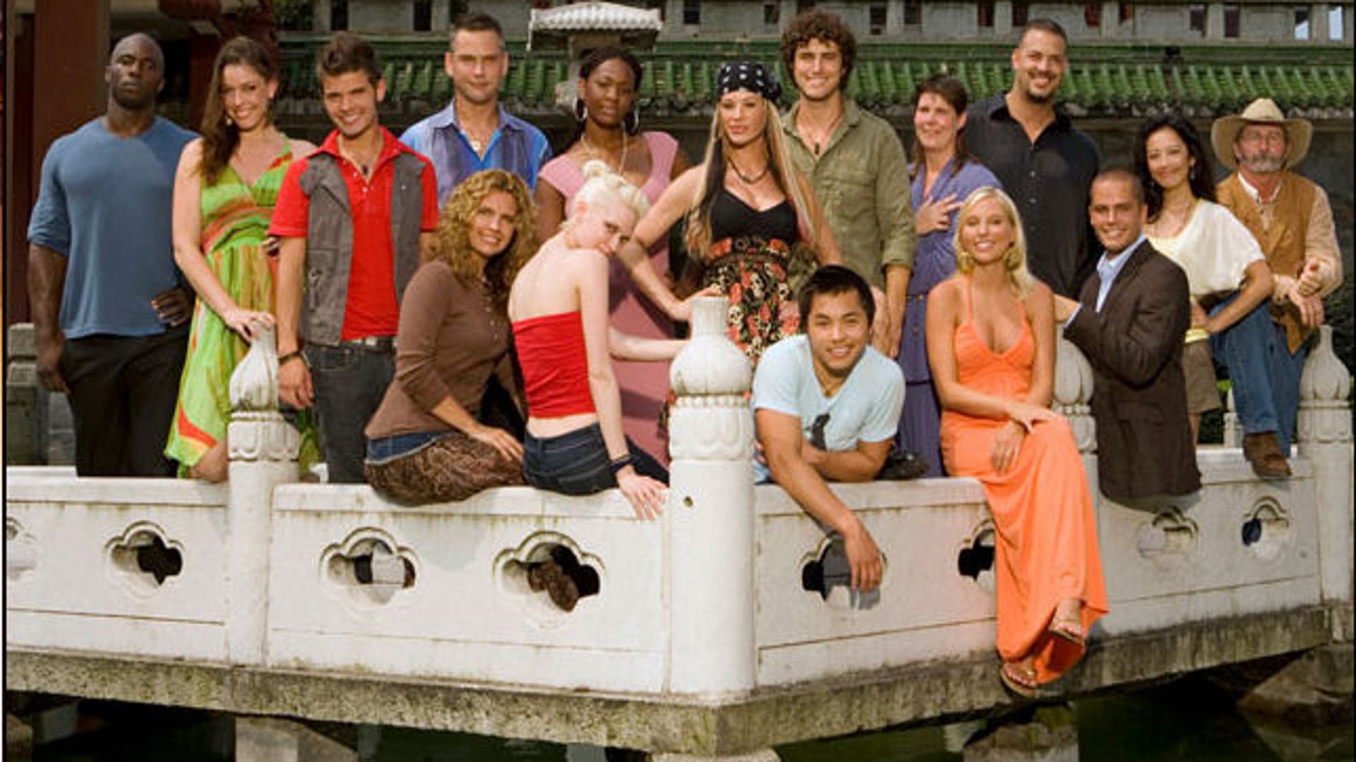 Season 15