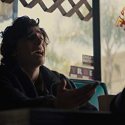 Nic Sheff