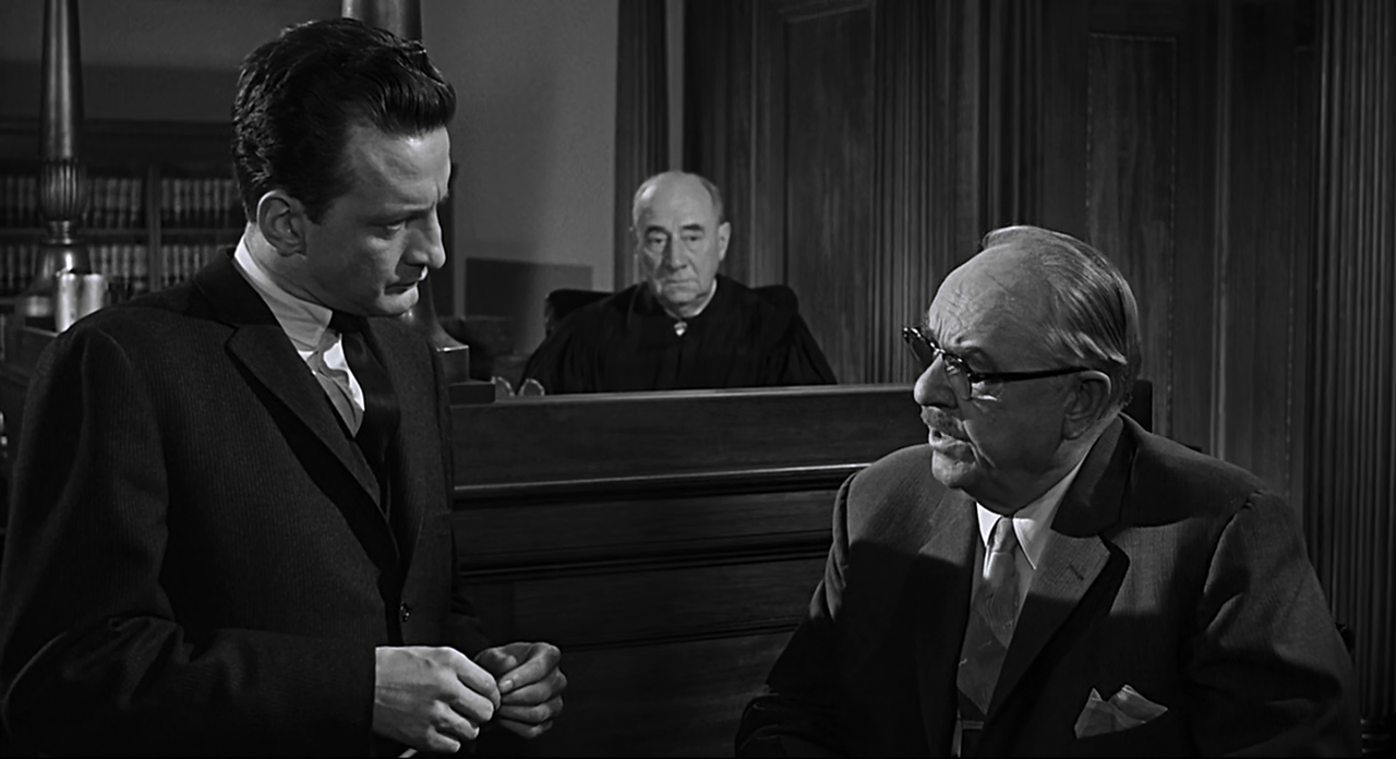 Judge Weaver