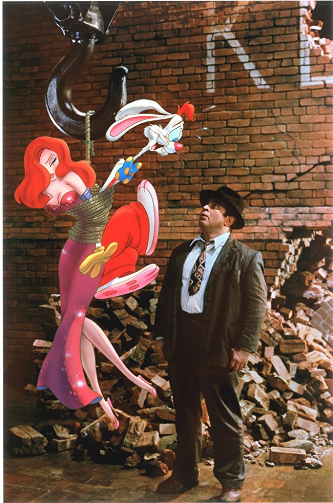 Jessica Rabbit