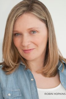 Robin Hopkins