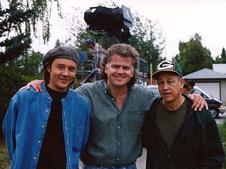 Frederic Forrest