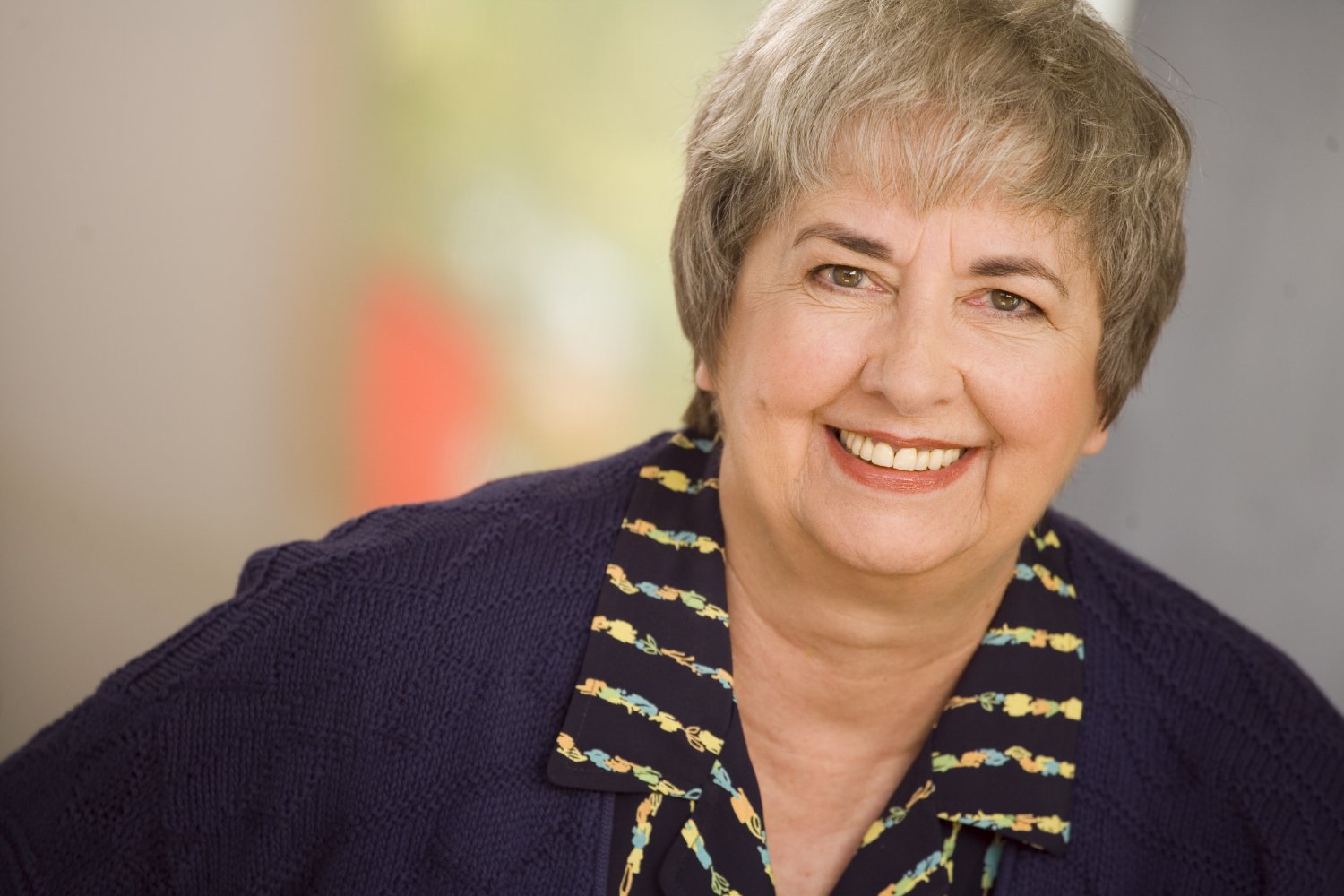Leslie Simms