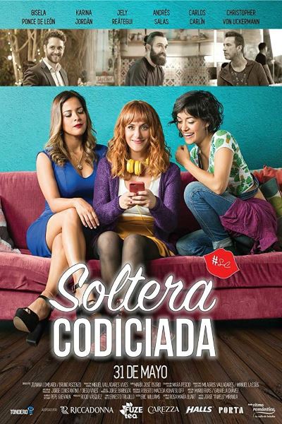How to Get Over a Breakup (Soltera Codiciada) [Sub: Eng]