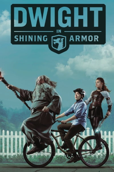 Dwight in Shining Armor - Season 3
