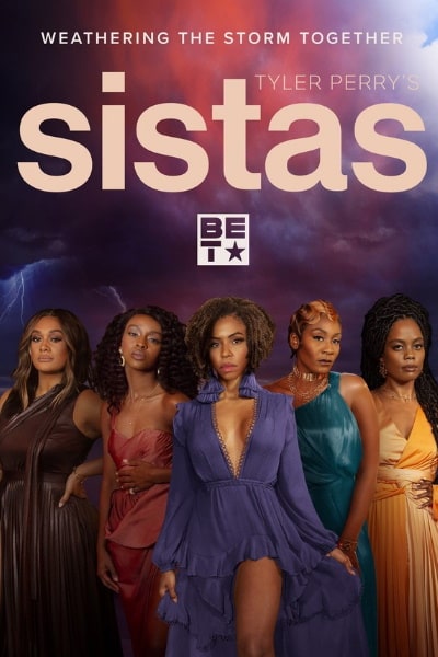 Sistas - Season 4