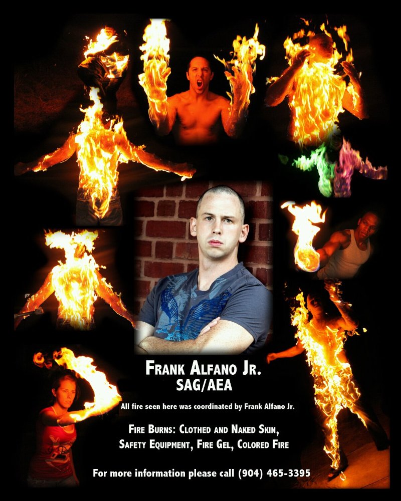 Frank Alfano