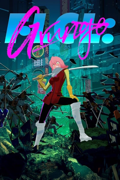 FLCL - Season 4