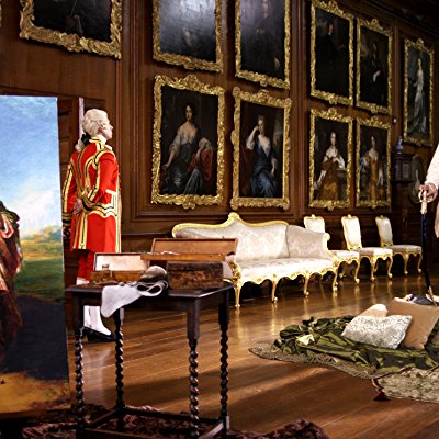 Queen Victoria