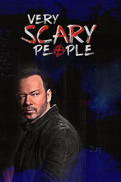 Very Scary People - Season 6