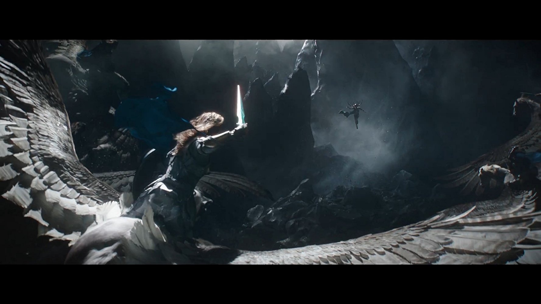 Valkyrie