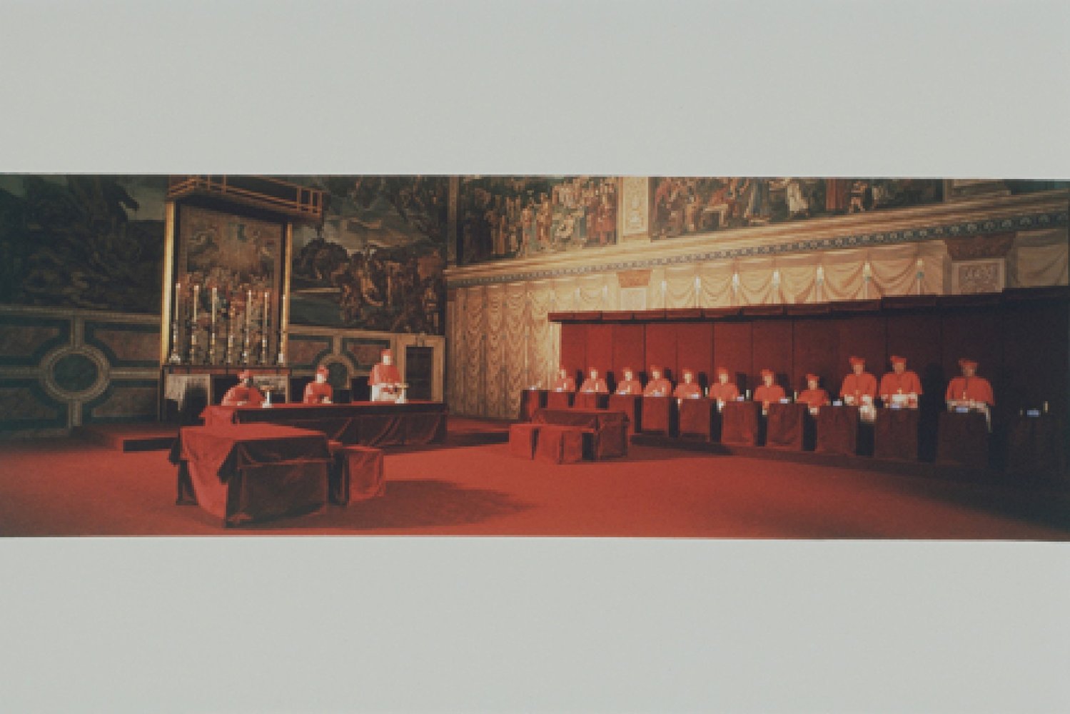 Archbishop Gilday