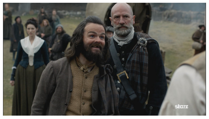 Angus Mhor