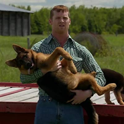 Wayne, Teammate #1