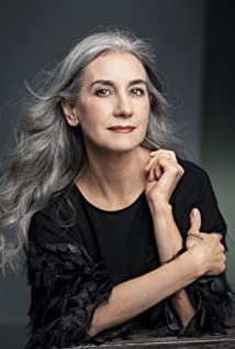 Blanca Harnett