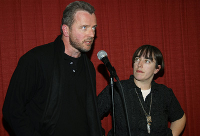 Aisling Walsh