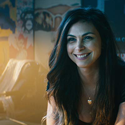 Vanessa