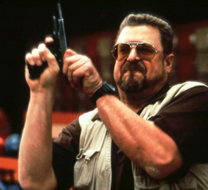 Walter Sobchak