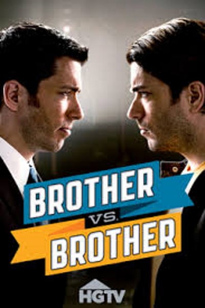 Brother VS Brother - Season 2
