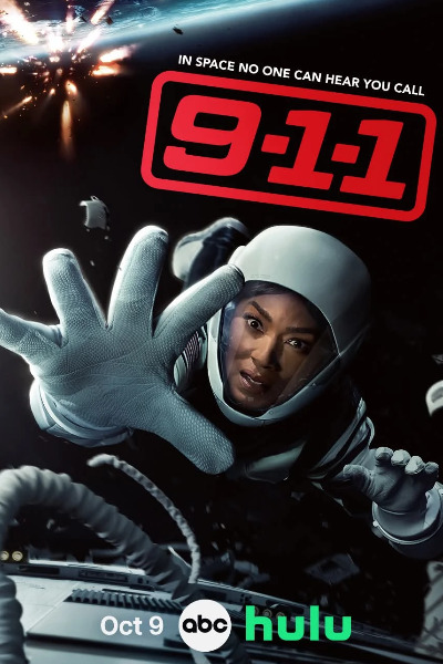 9-1-1 - Season 9
