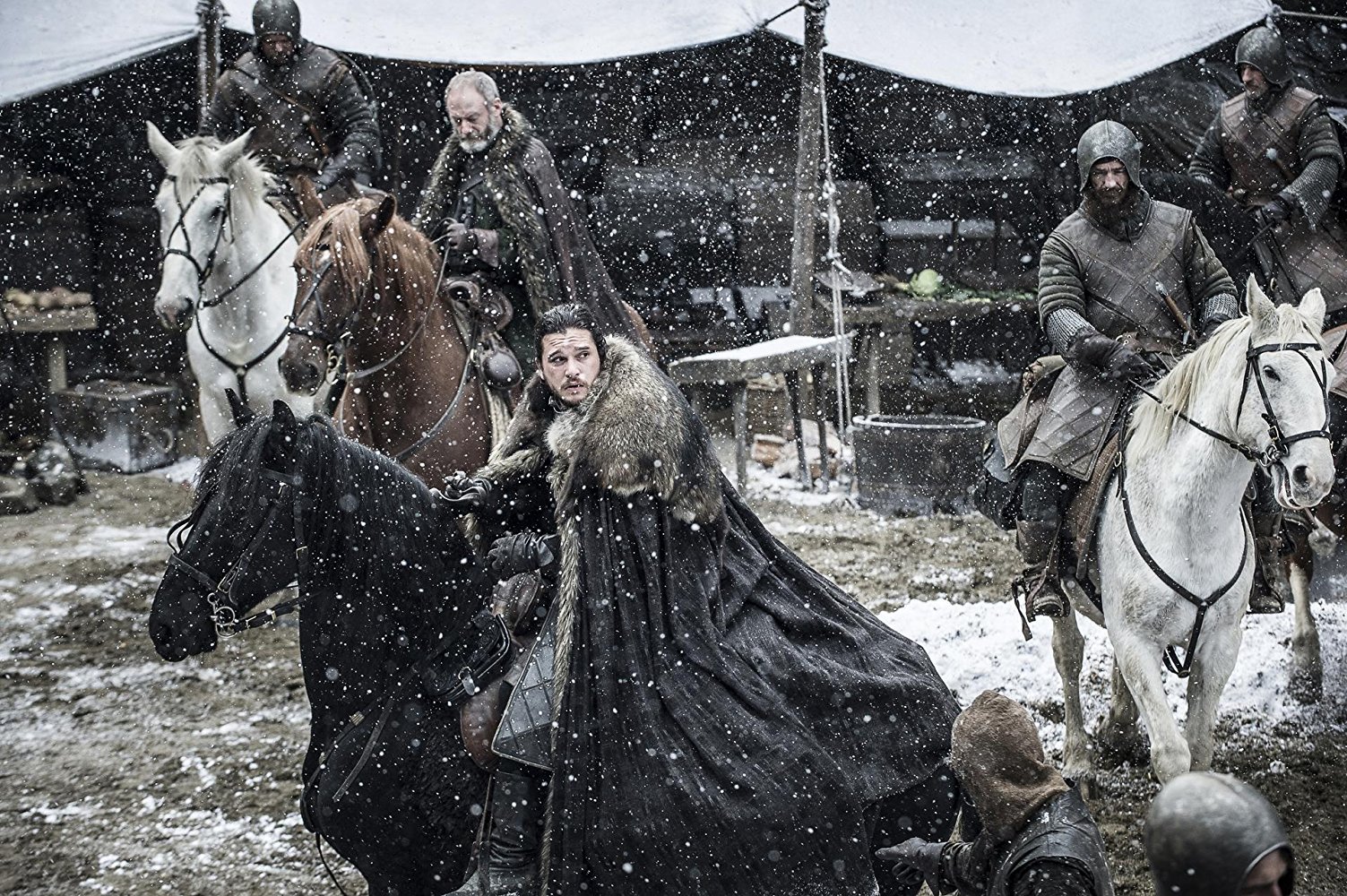 Davos Seaworth