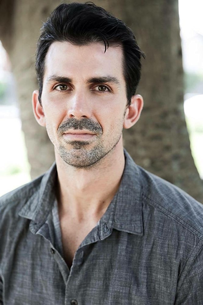 Patrick George