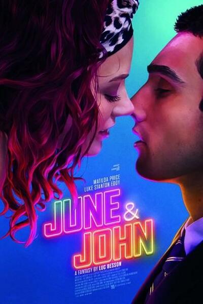 June and John