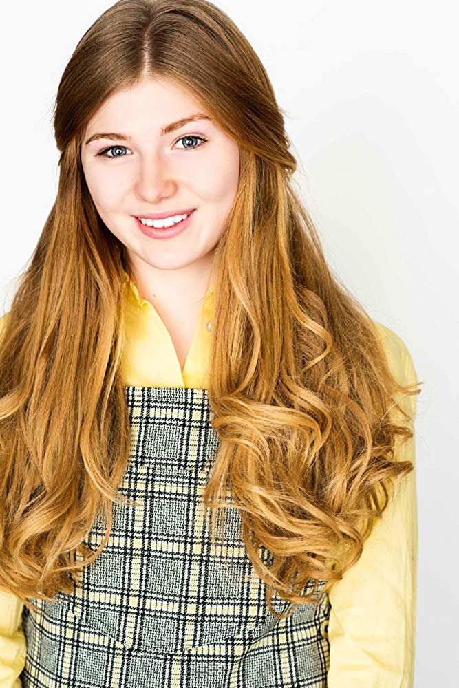 Callie Lane