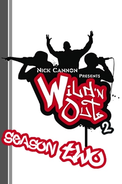 Wild N Out - Season 2