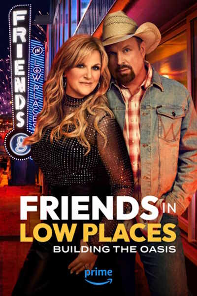 Friends in Low Places - Season 1