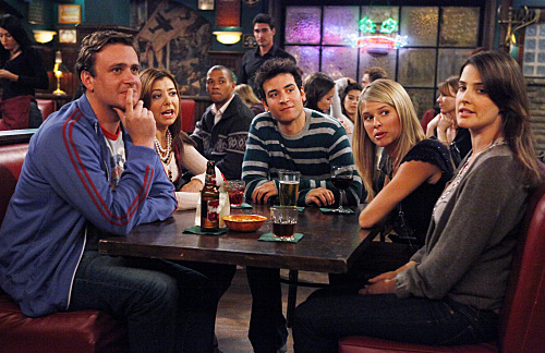 Lily Aldrin